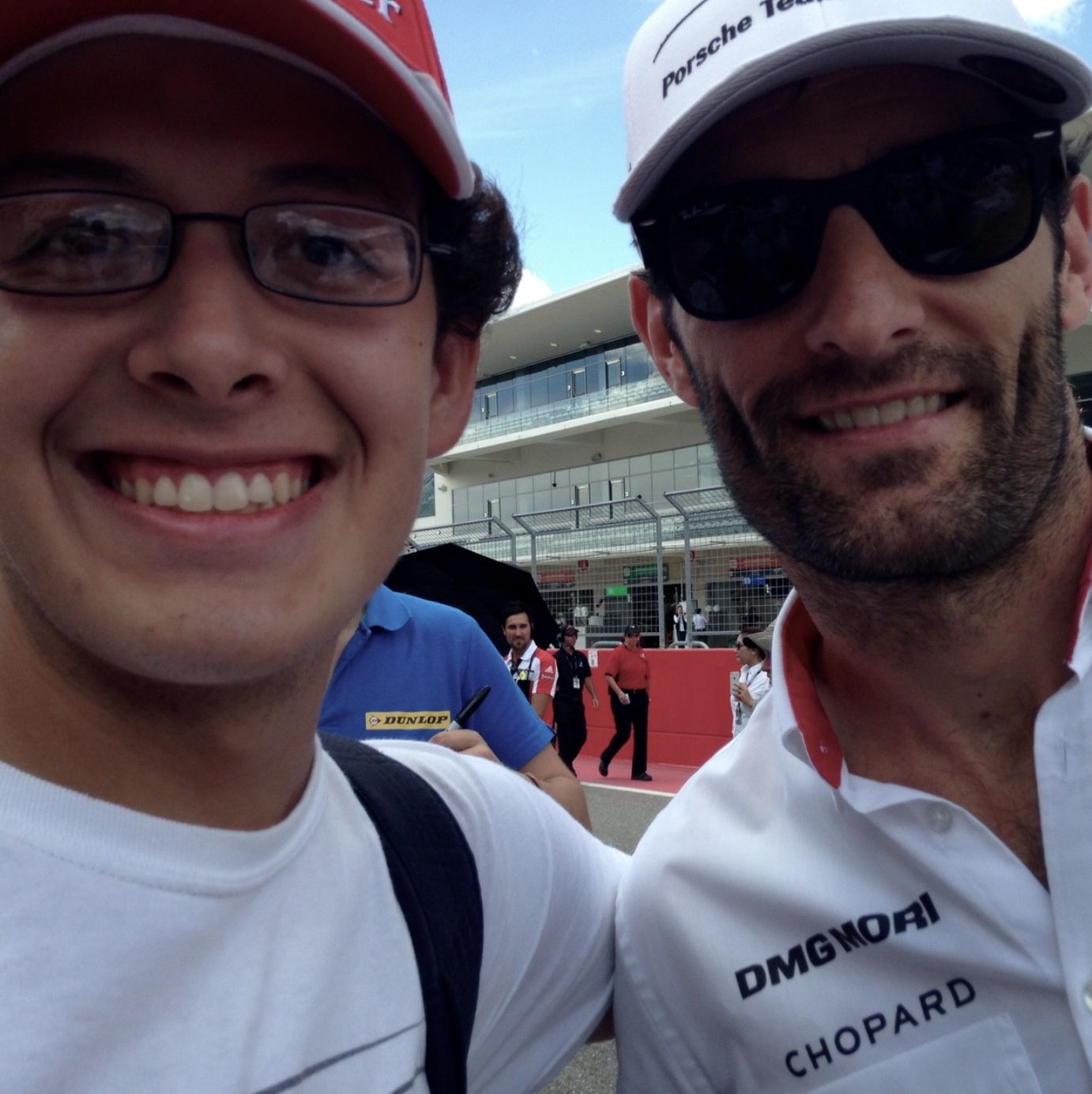 Profile of Adam Brunkhorst