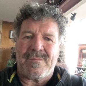 Profile of Christian Marcoux