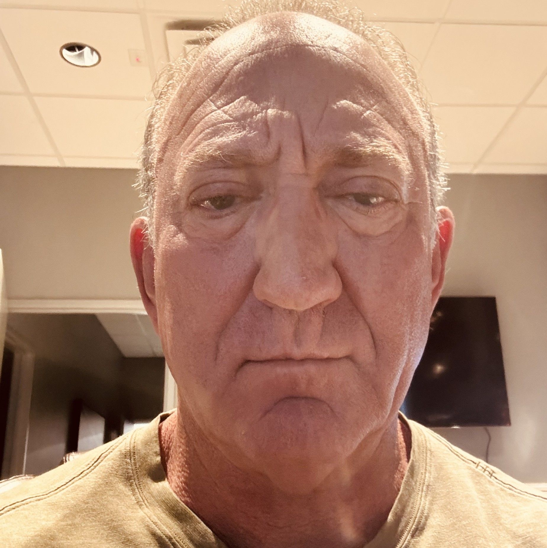 Profile of Jeffrey Cox