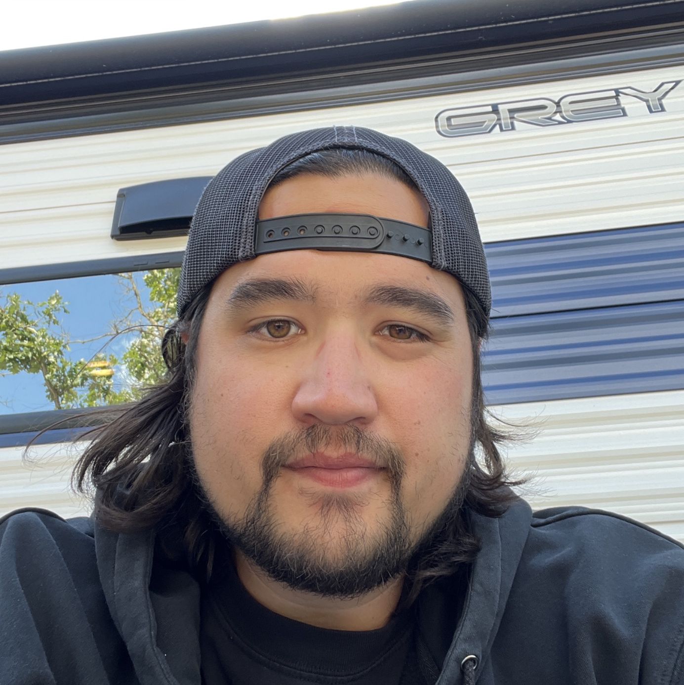 Profile of Bronson Pritchett