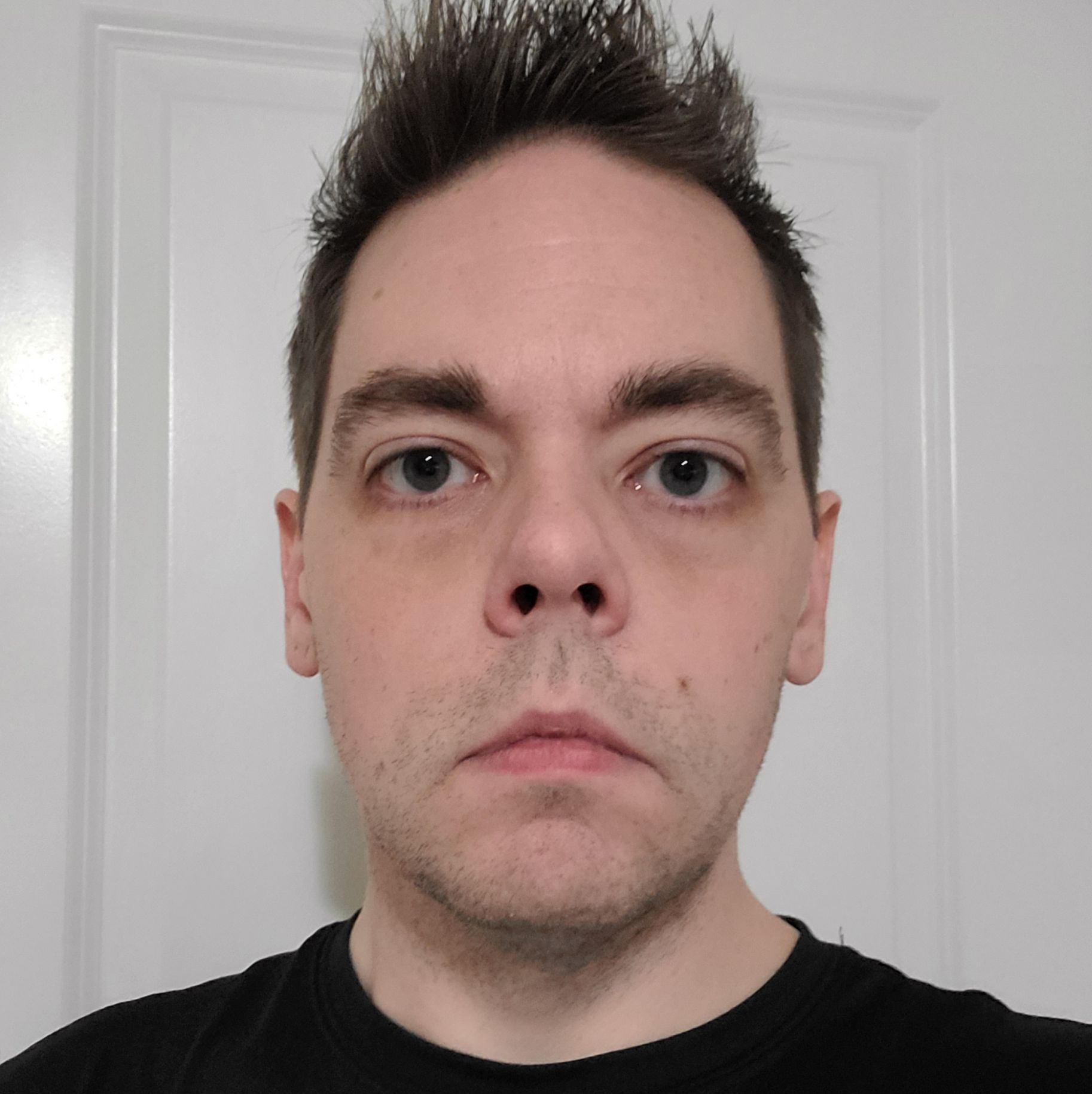 Profile of Alex Baker