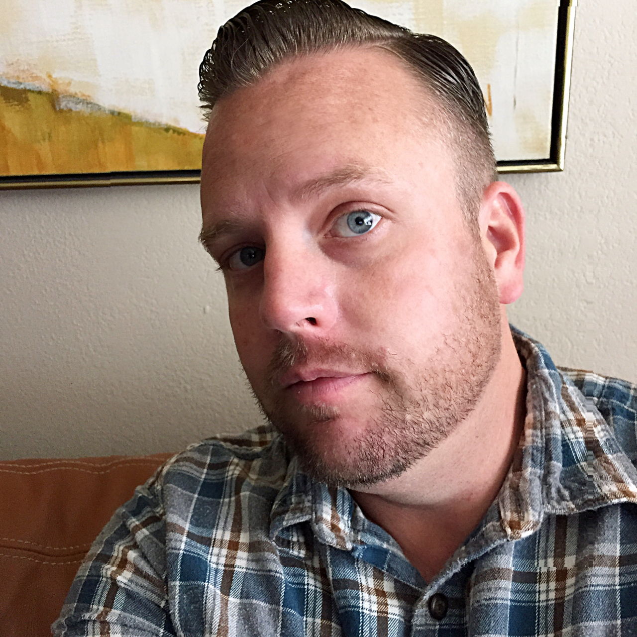 Profile of Kristopher Summitt