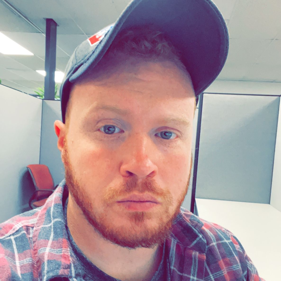 Profile of Eric Wallen