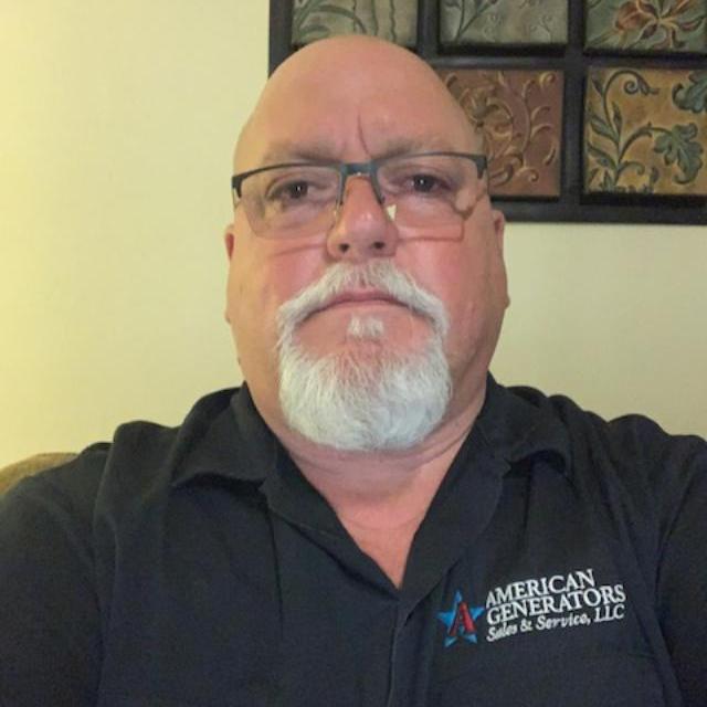 Profile of Geoffrey Hegel