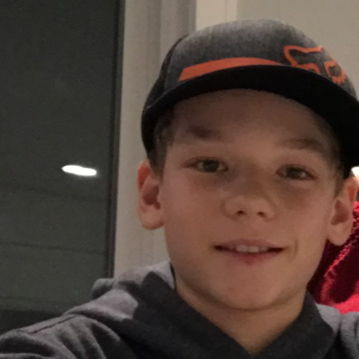 Profile of Linden Martin