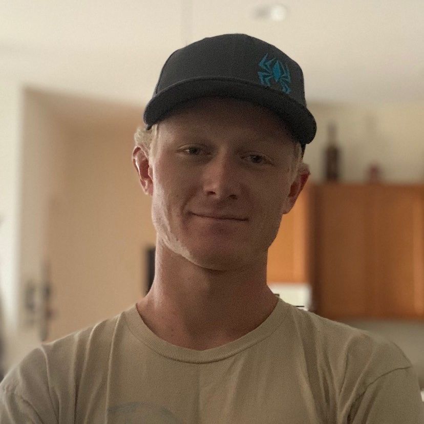 Profile of Jake Hogan