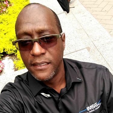 Profile of Vaughn Cooper