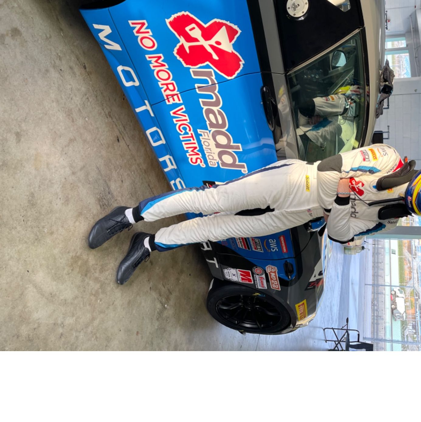 Profile of Tyler Delgado