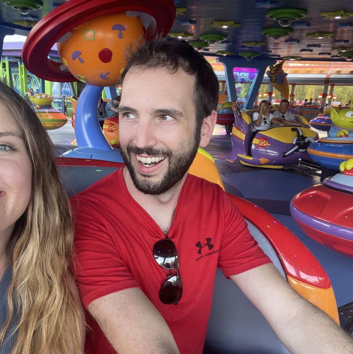 Profile of Mark DiFranco