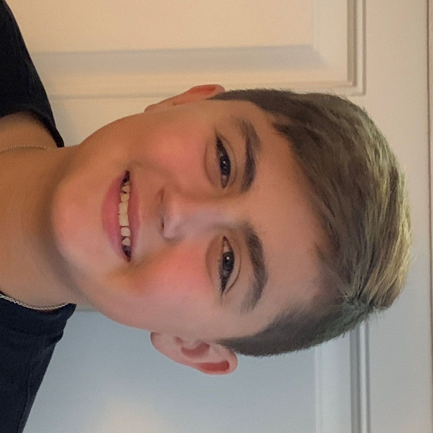 Profile of Nathan Loughner