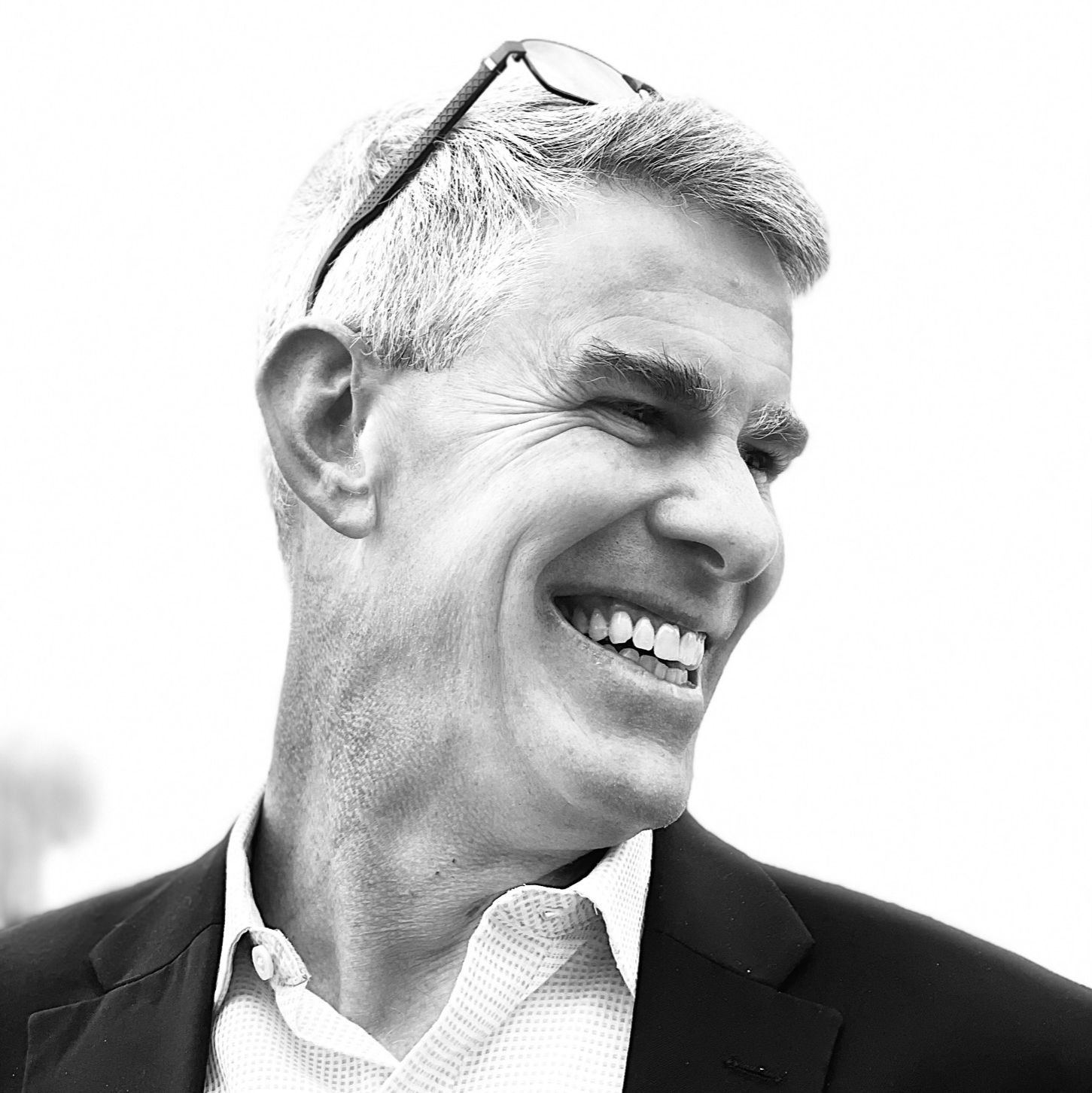 Profile of Jeff McKittrick