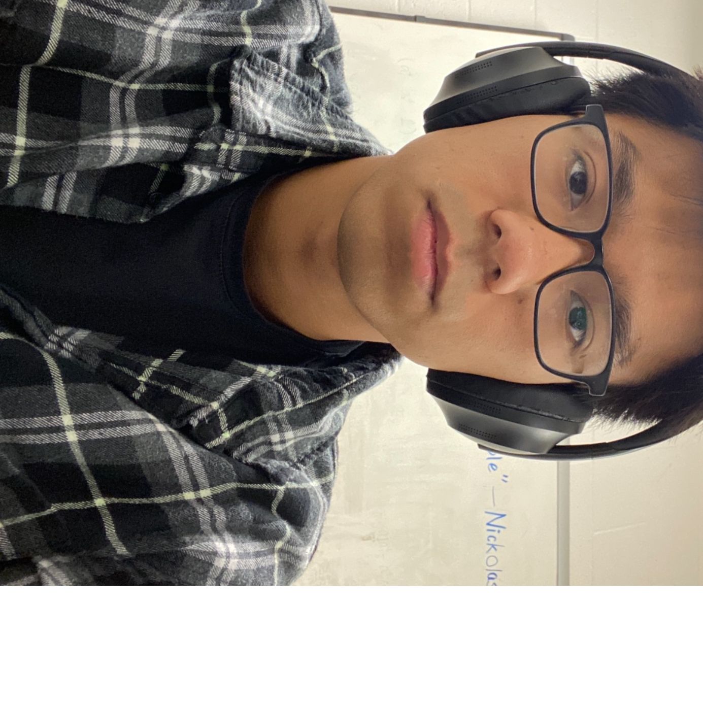 Profile of Ken Huang