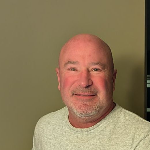 Profile of Chris Nau