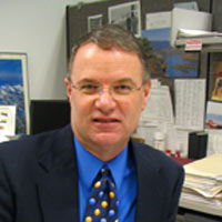 Profile of Steve Callistini