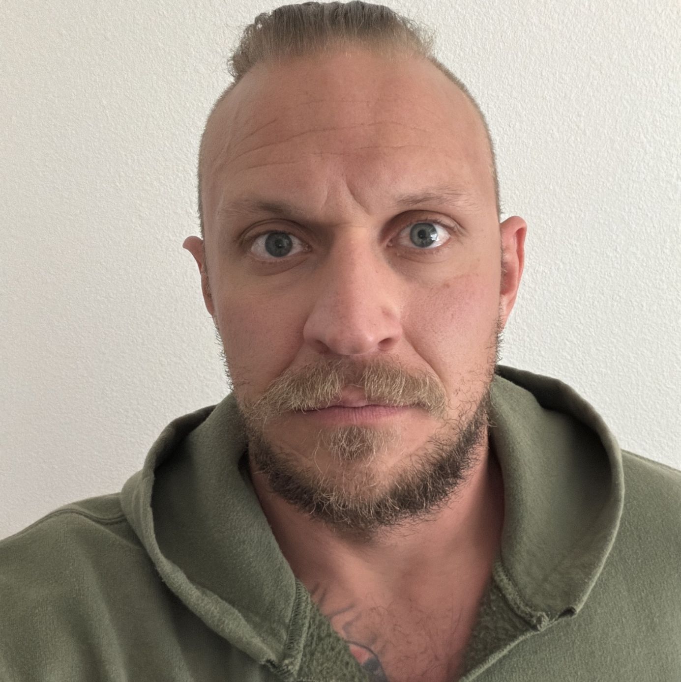 Profile of Brandon Lange