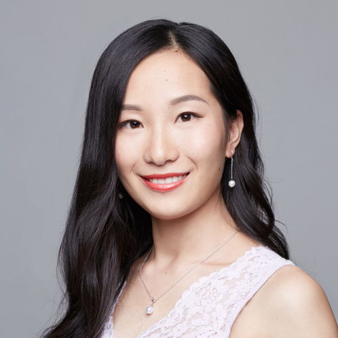 Profile of Mengting Yao