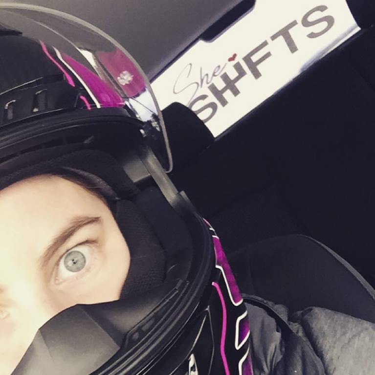 Profile of Darsi Sullivan