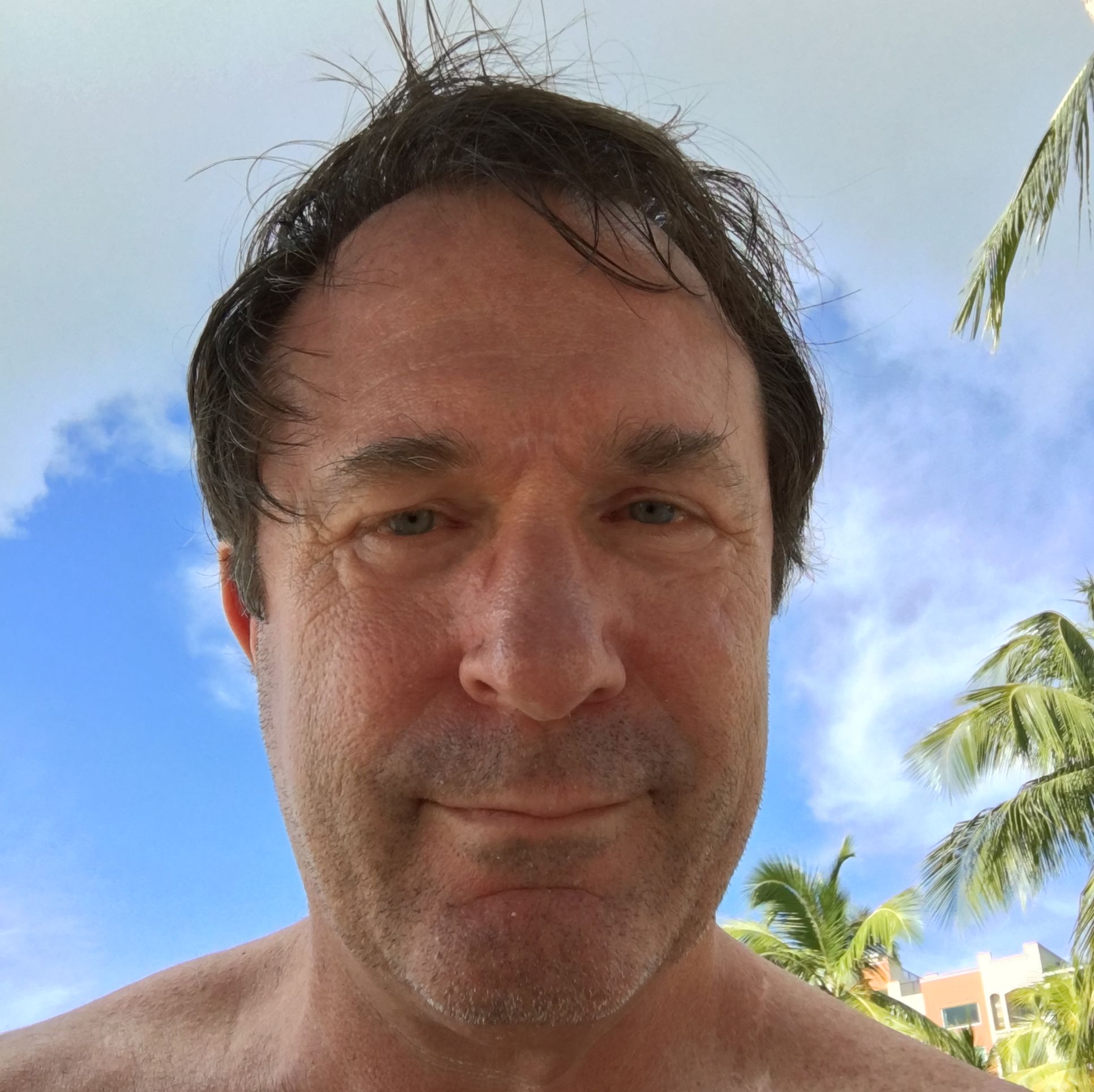 Profile of Lawrence Schrader