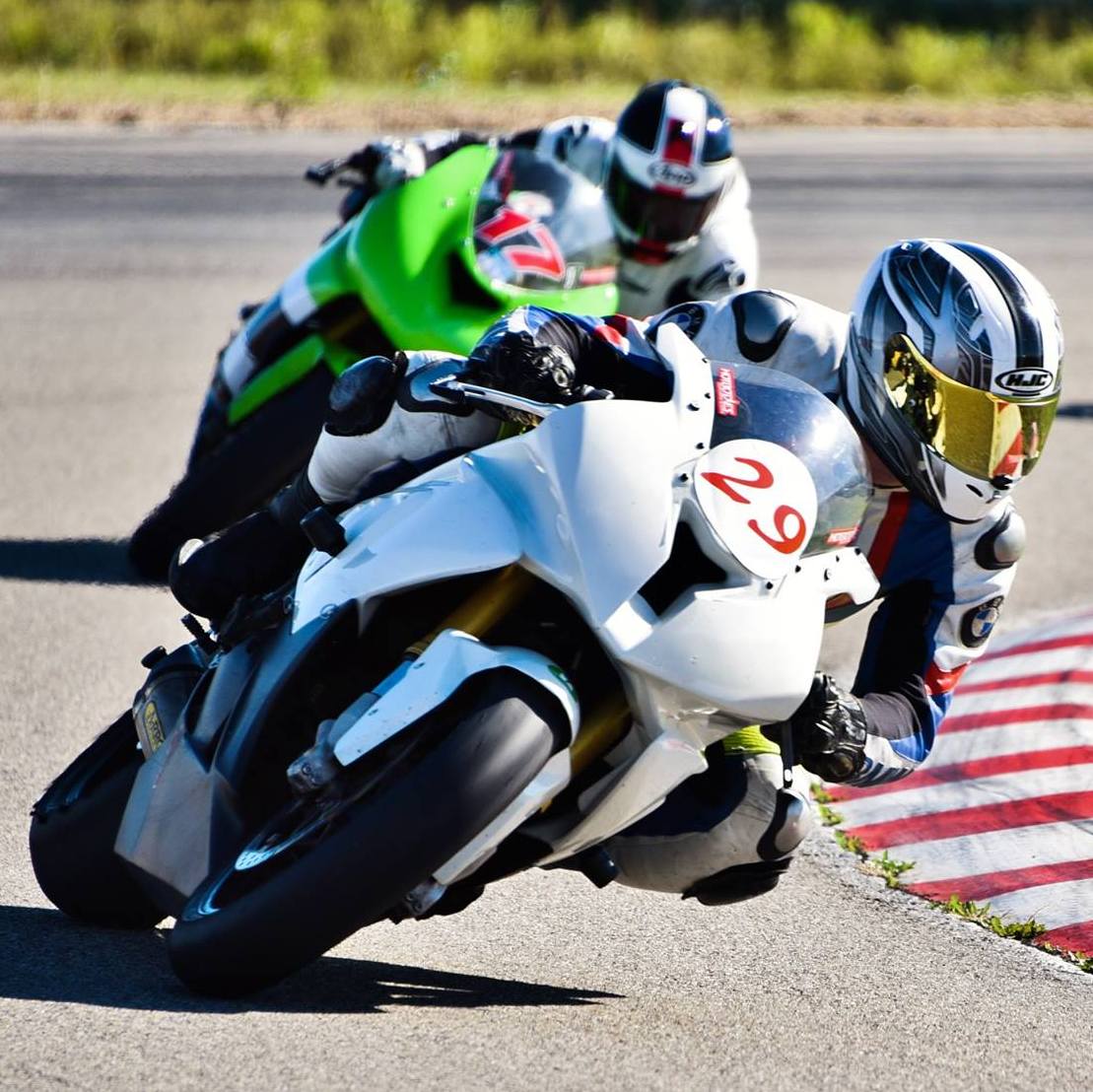 Profile of Ray Steel