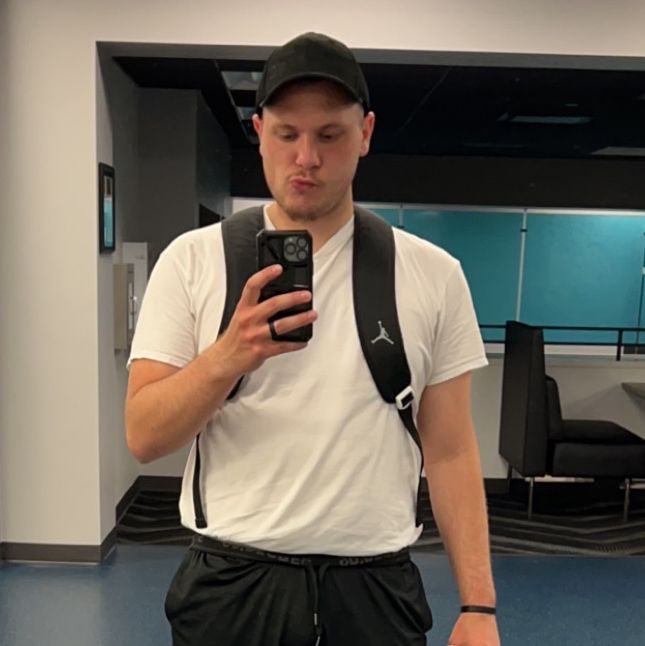 Profile of Noah Kreis