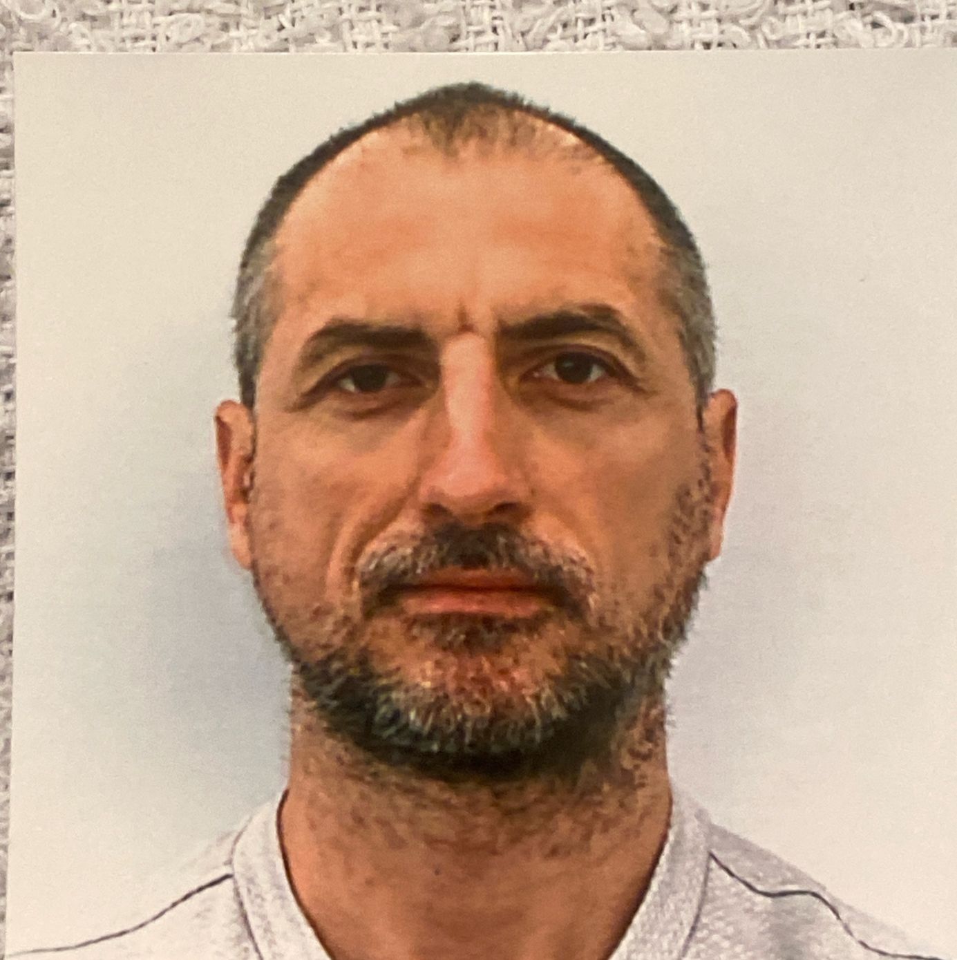 Profile of Oleksandr Parkhomenko
