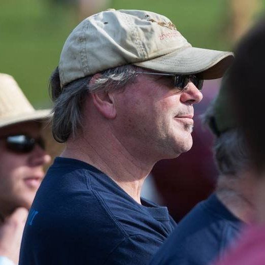 Profile of Andy Blake