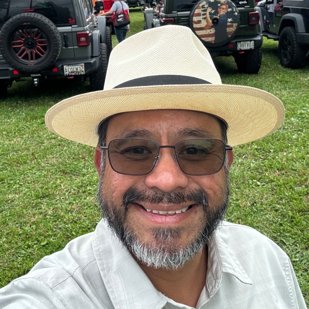 Profile of Demetrio Espinosa