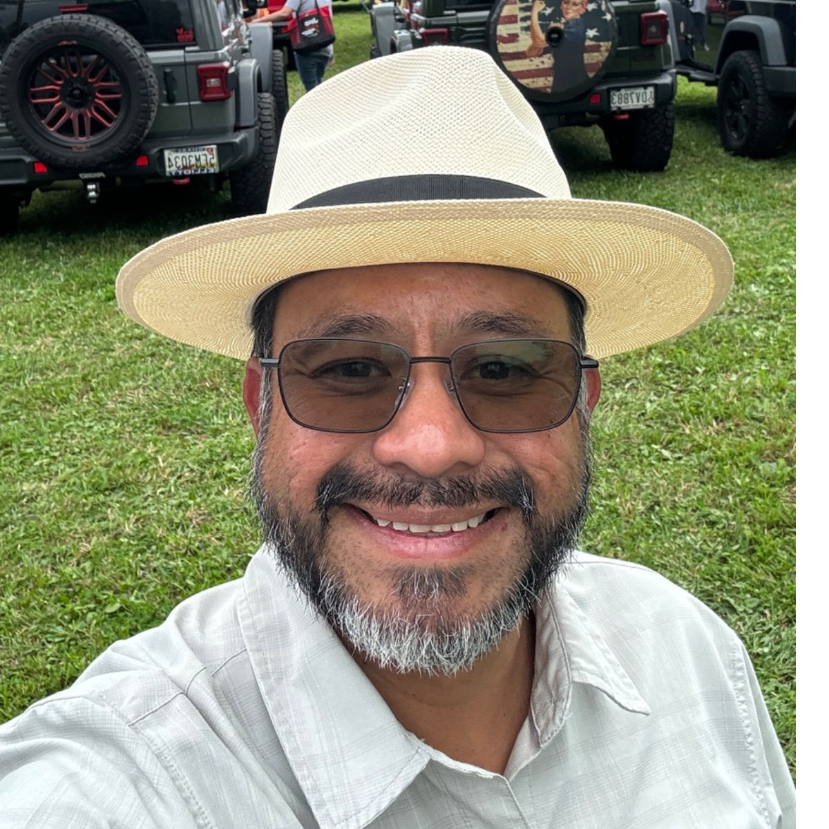 Profile of Demetrio Espinosa