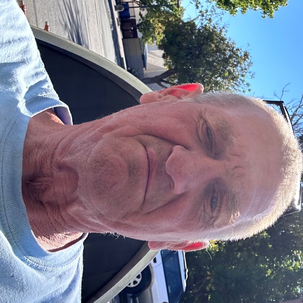 Profile of Keith Young