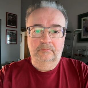 Profile of Richard Dekker