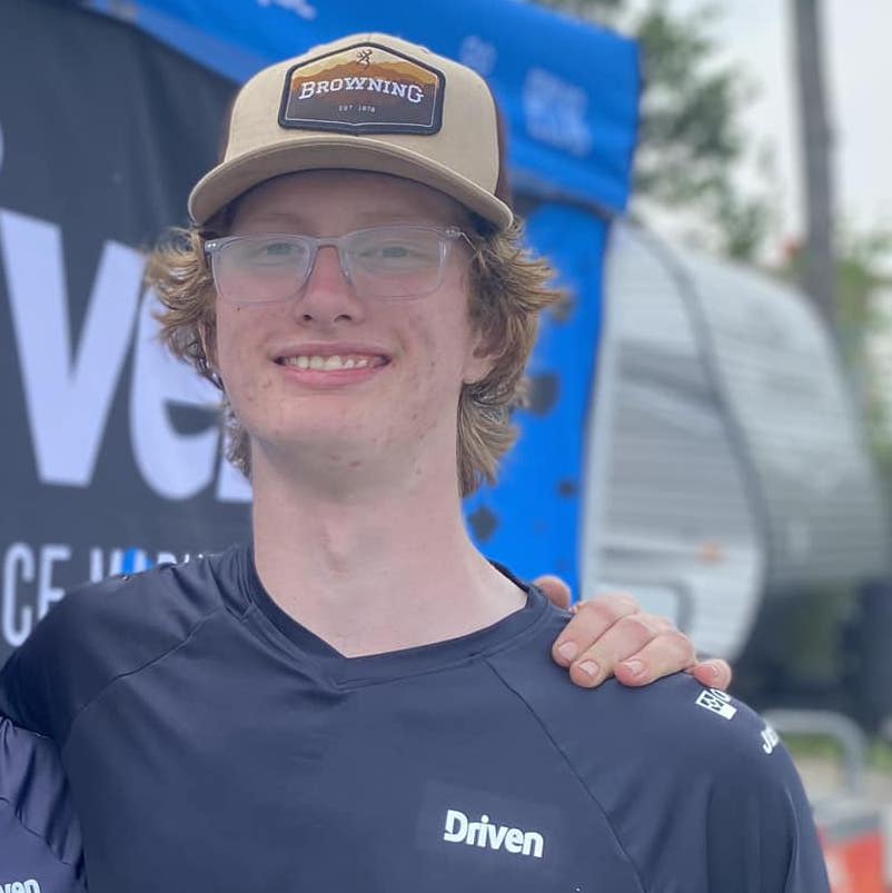 Profile of Curt Goodson