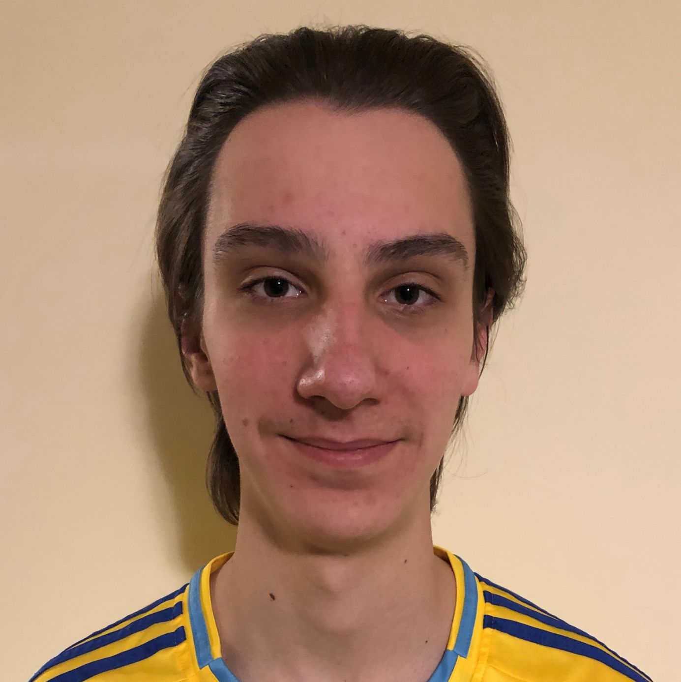 Profile of Victor Perewernycky