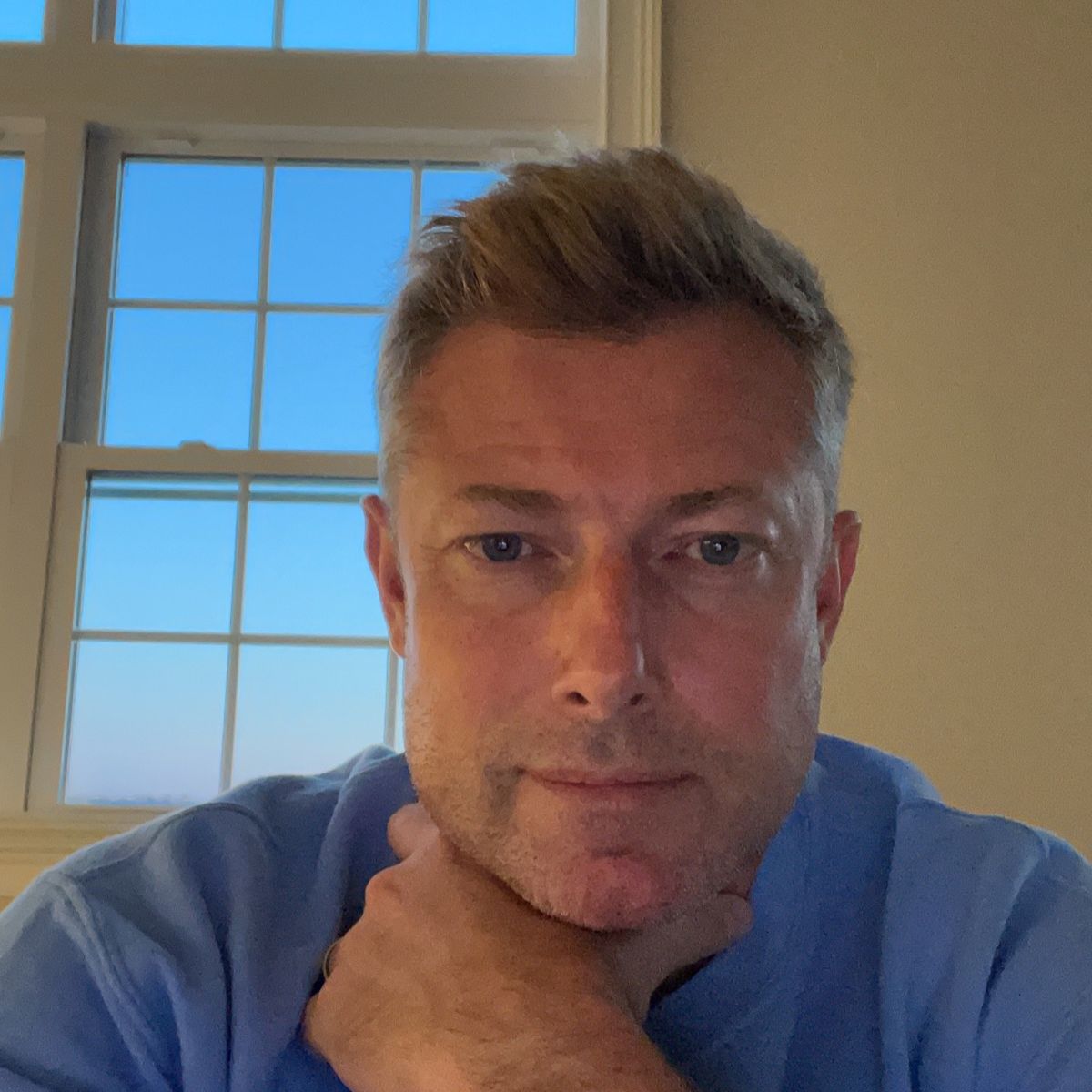 Profile of Gorelik Leo