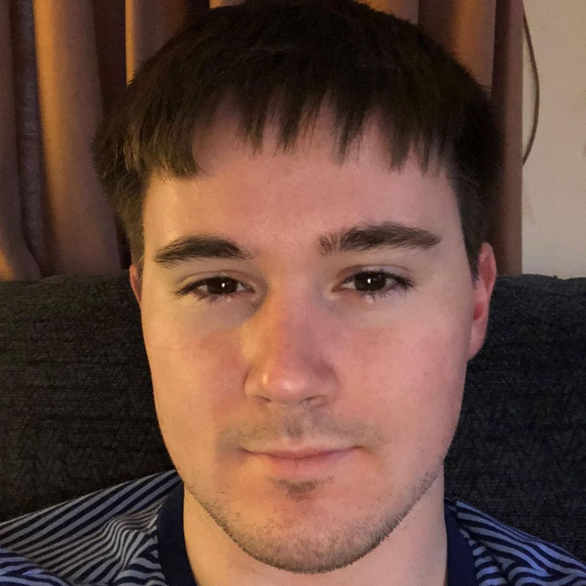 Profile of Mitch Greene