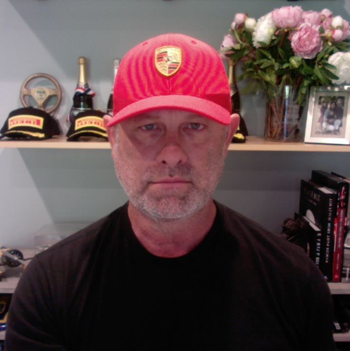 Profile of Christopher Hansmeyer