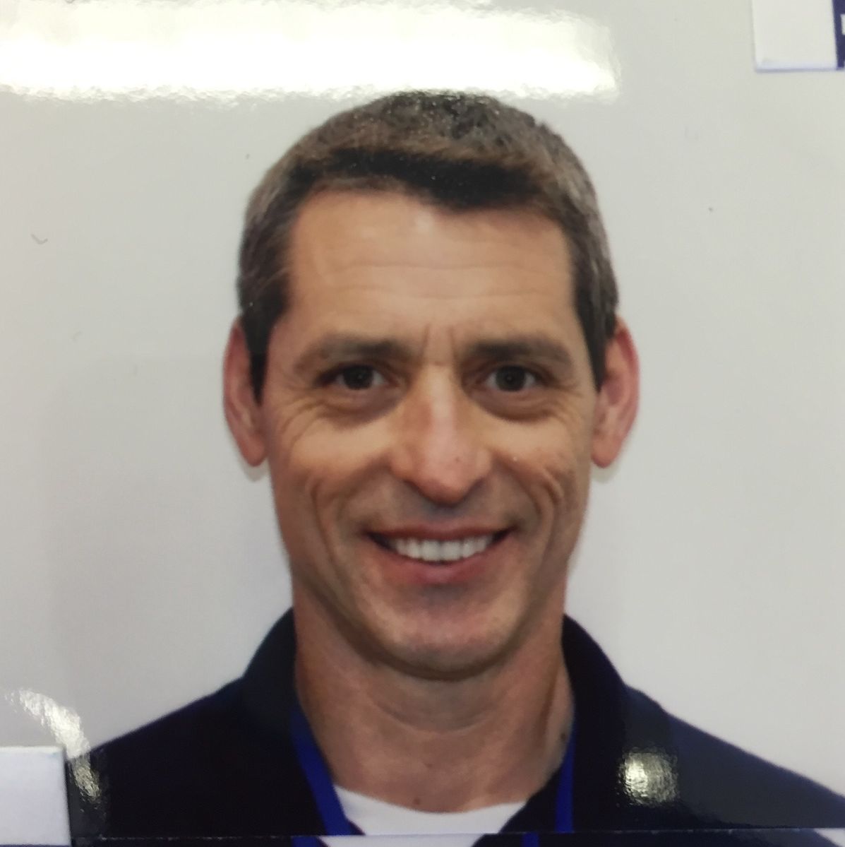 Profile of Sam Peterson