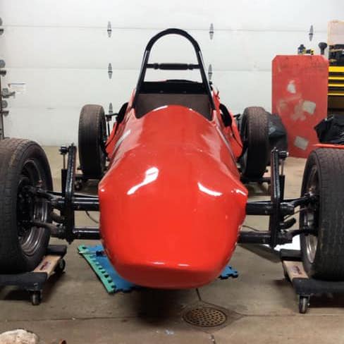 Profile of Nathan Levin