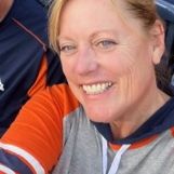 Profile of Elizabeth Reed