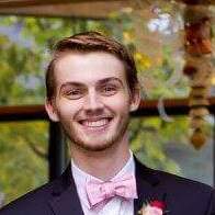 Profile of Colin Malin