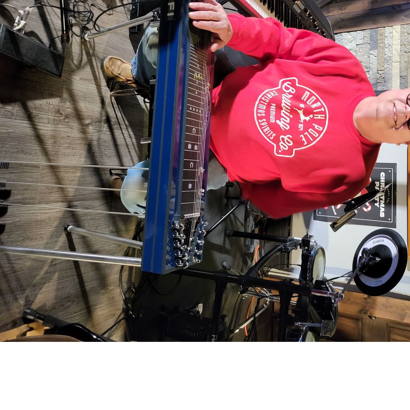 Profile of James Shannon