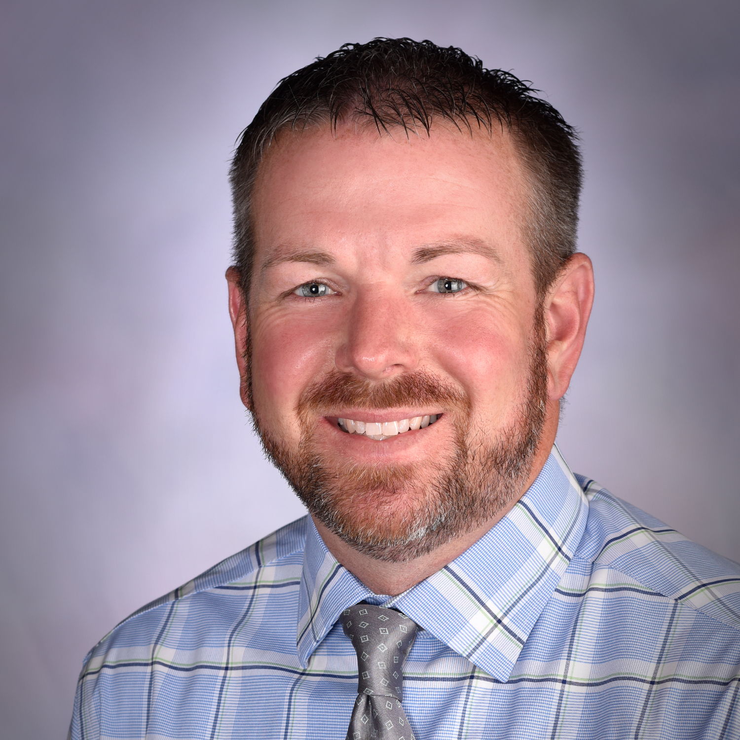 Profile of Randall Petersen