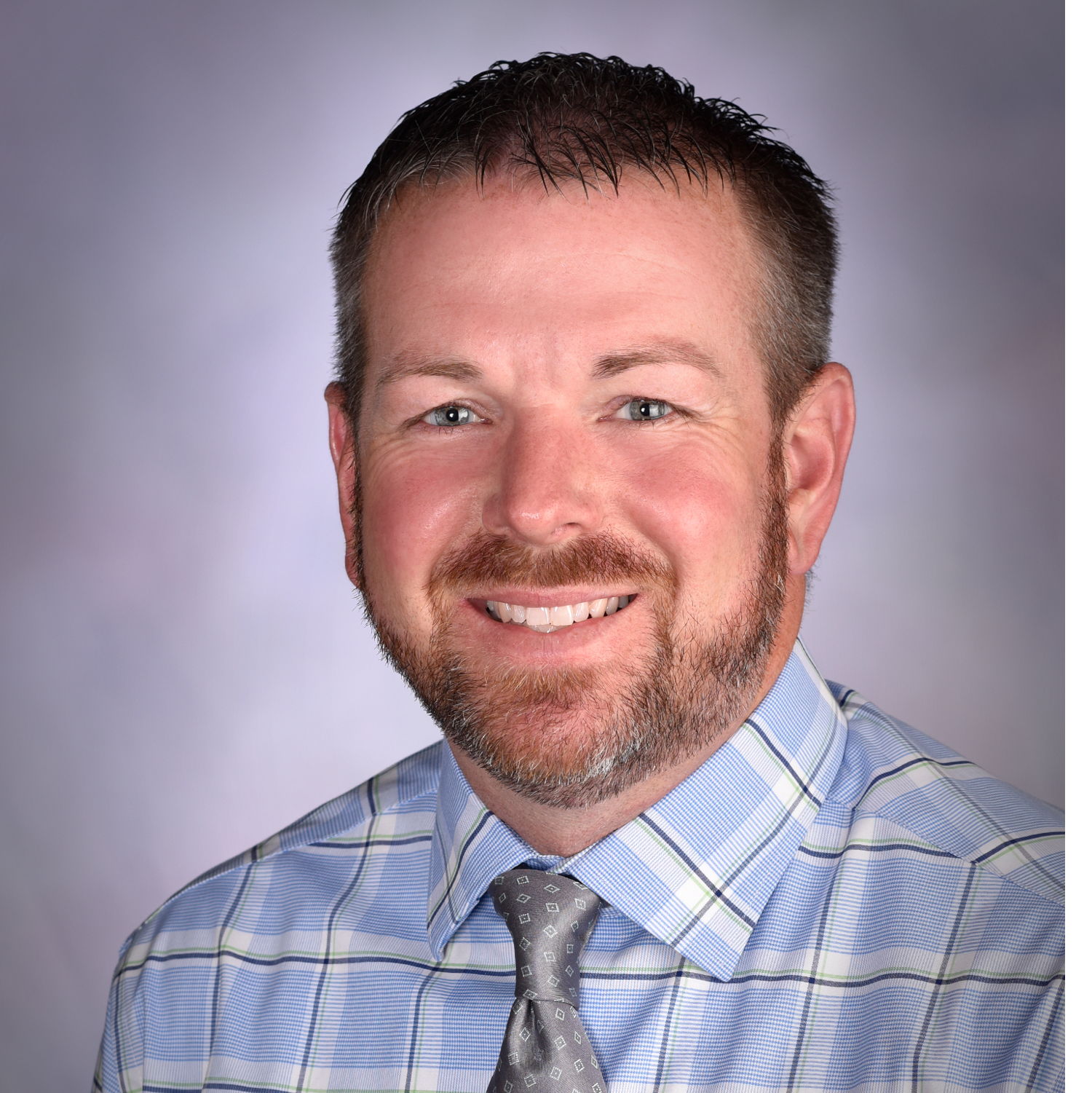 Profile of Randall Petersen