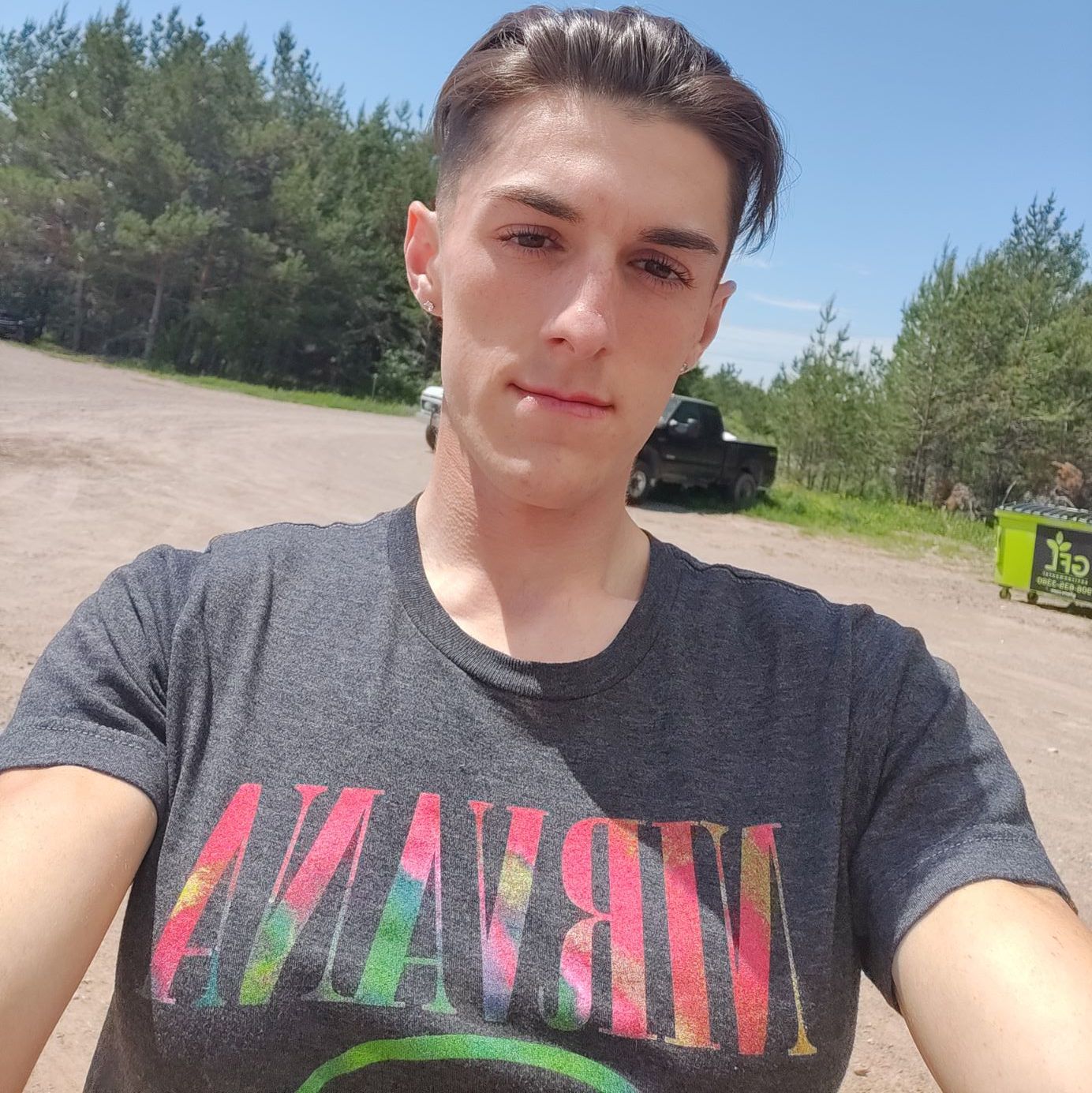 Profile of Kylie Boucher