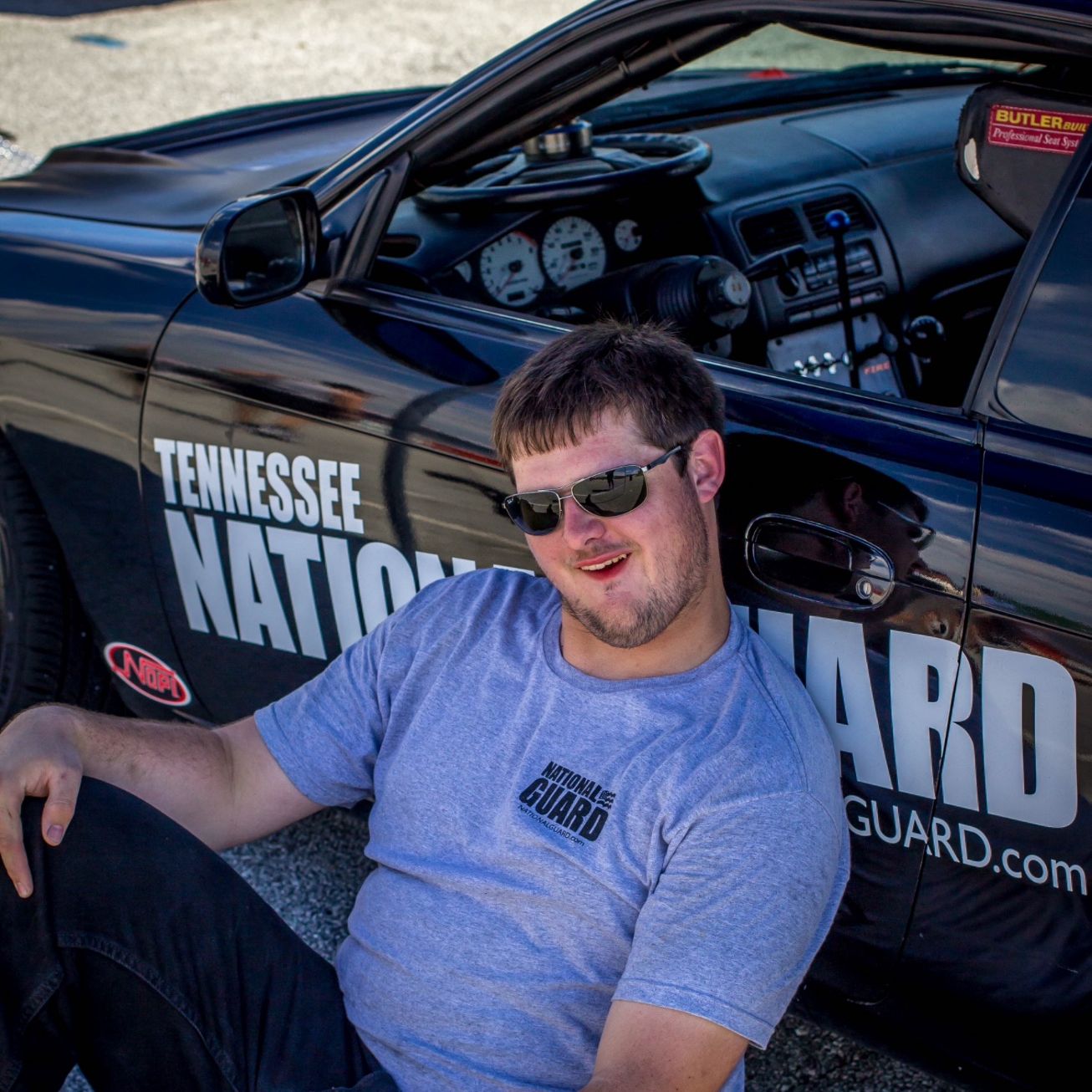 Profile of James Nealis