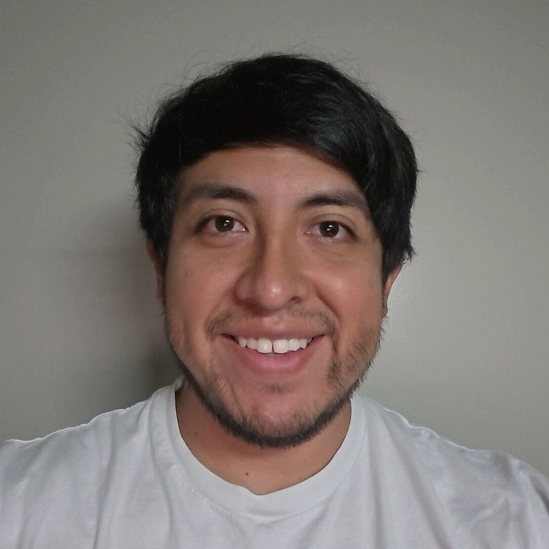 Profile of Norberto Leal Zavala