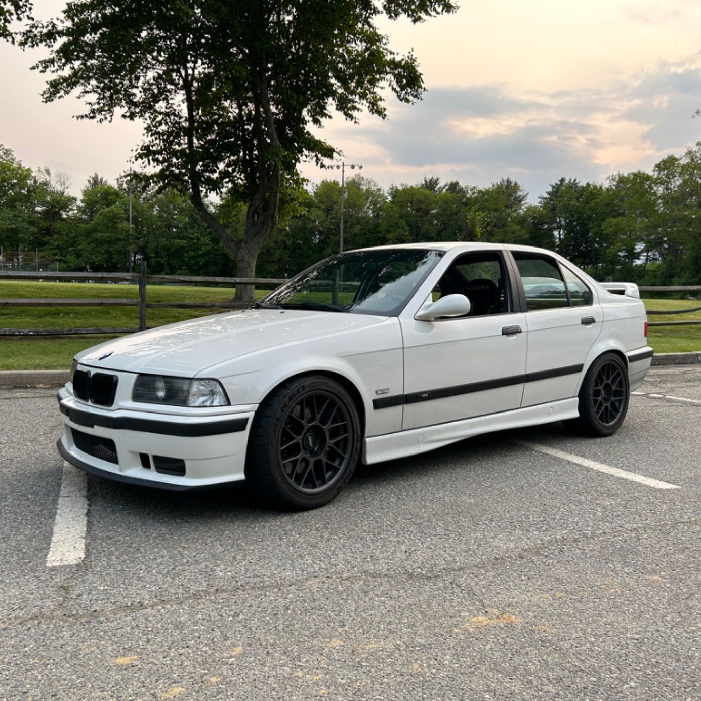 Profile of Christopher Cummings