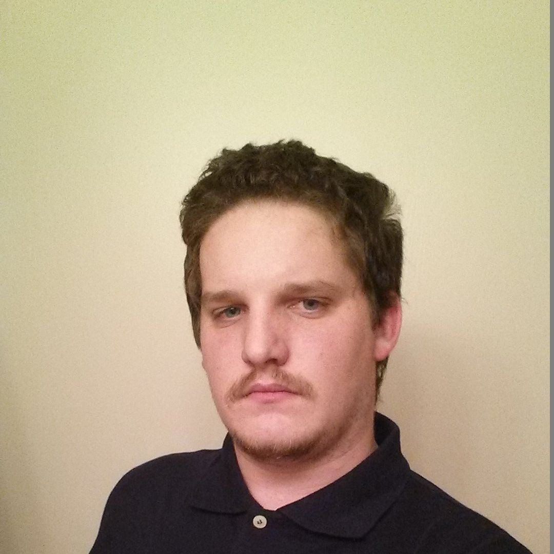 Profile of Andrew Knichel