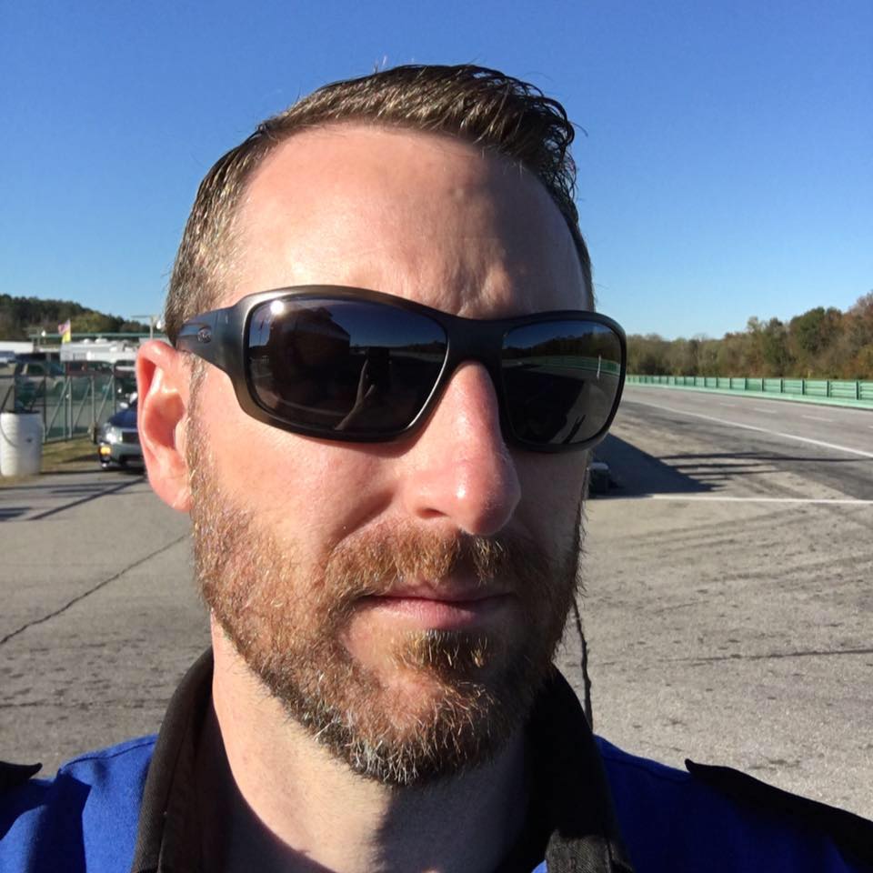 Profile of Jeremy Jens