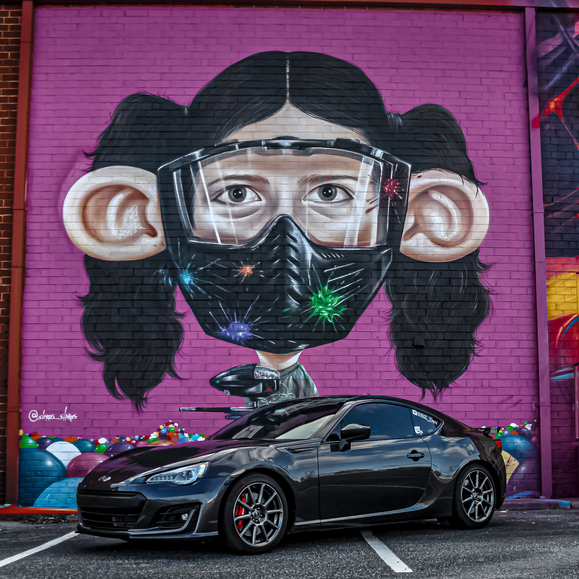 Profile of Devin Hasenauer