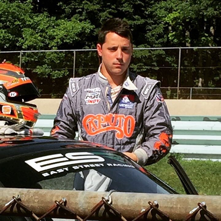 Profile of Timmy Megenbier